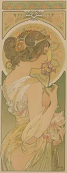 Primrose, 1899.