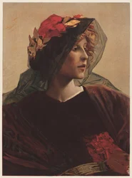 Empire, ca 1899.