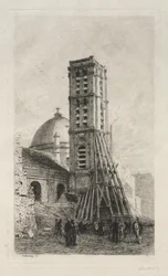 Saint-Roch kyrka