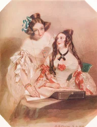 Albumet, 1836, 1924