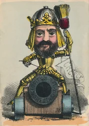 Edvard III, 1856