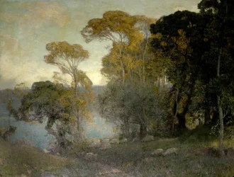 The Shepherd