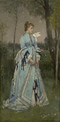 Våren 1877