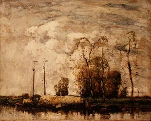 holländska kanalen