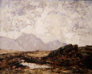 I Perthshire Highlands