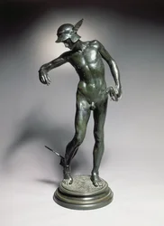 Perseus (brons)