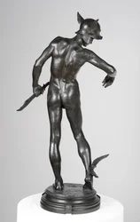 Perseus beväpning