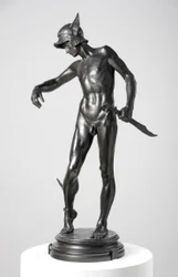 Perseus beväpning