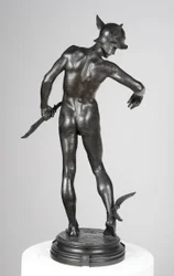 Perseus beväpning