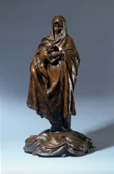 Det mirakulösa bröllopet - St. Catherine