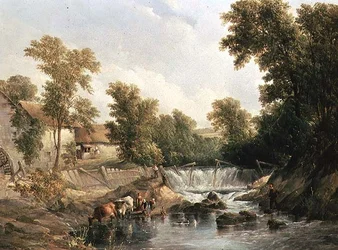 Landskap