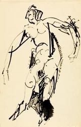 Naken
