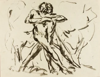 Nakendansare