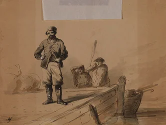 Bill - om du kommer