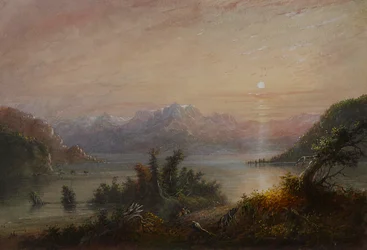 Bergsjö