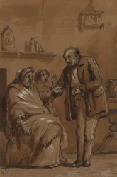 Nå, doktor, var snäll och säg det till mig