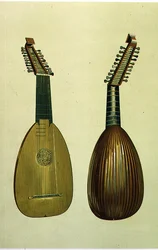 Luta, italiensk