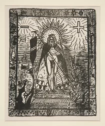 Det här är Caesar-Antichrist
