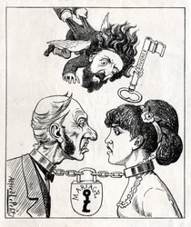 Alfred Naquet.