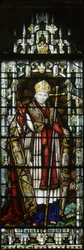 St Edmund