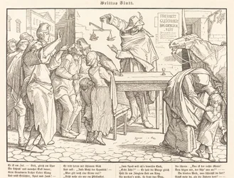 Även en Dödsdans III