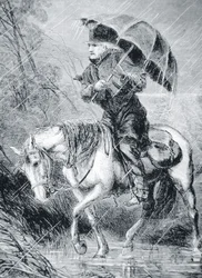 "The Circuit Rider"