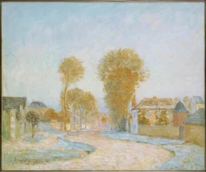 Första bågen