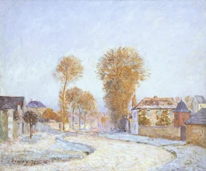 Första Frost