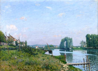 Saint-Denis Island, 1872