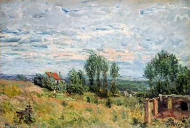 Briketeriet (Brickfield)