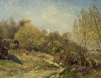 Landskap