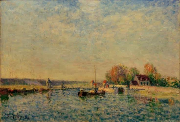 Loing-kanalen