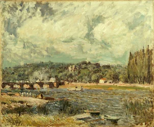 Sevres-bron