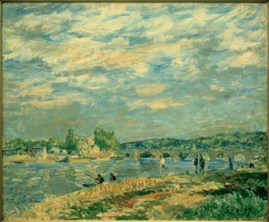 Pont de Sèvres
