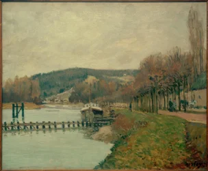 Coteaux de Bougival