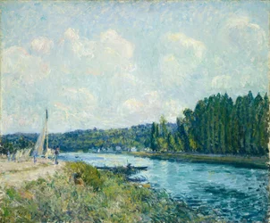 Oises stränder