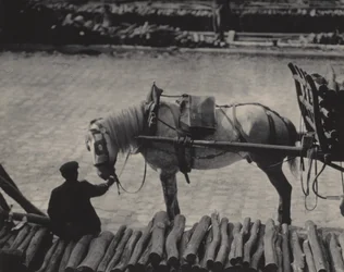 En ögonblicksbild, Paris