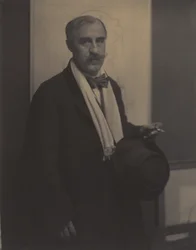 Alfred Maurer