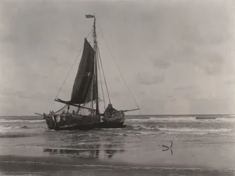 För ankar