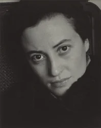 Dorothy Norman