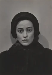 Dorothy Norman