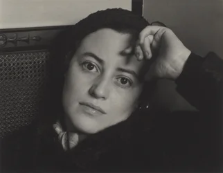 Dorothy Norman