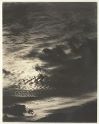 Motsvarande, från Set A Third Set, Print 1, 1929.