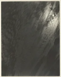 Motsvarande, från Set A Third Set, Print 6, 1929.