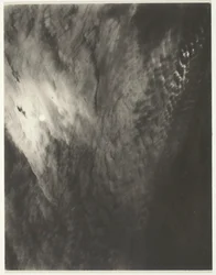 Motsvarande, från Set A Third Set, Print 7, 1929.