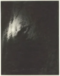 Motsvarande, från Set A Third Set, Print 8, 1929.