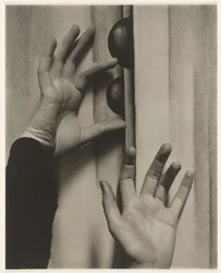 Georgia O’Keeffe – Händer