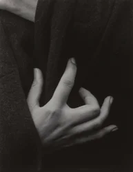 Georgia O’Keeffe – Händer