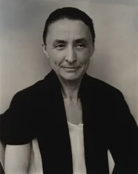 Georgia O’Keeffe