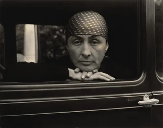 Georgia O’Keeffe
